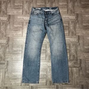 Express Jeans Rocco Slim Fit Size 29 x 30